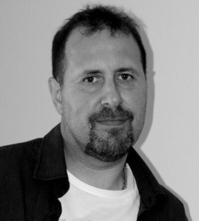 Fabian Colussi